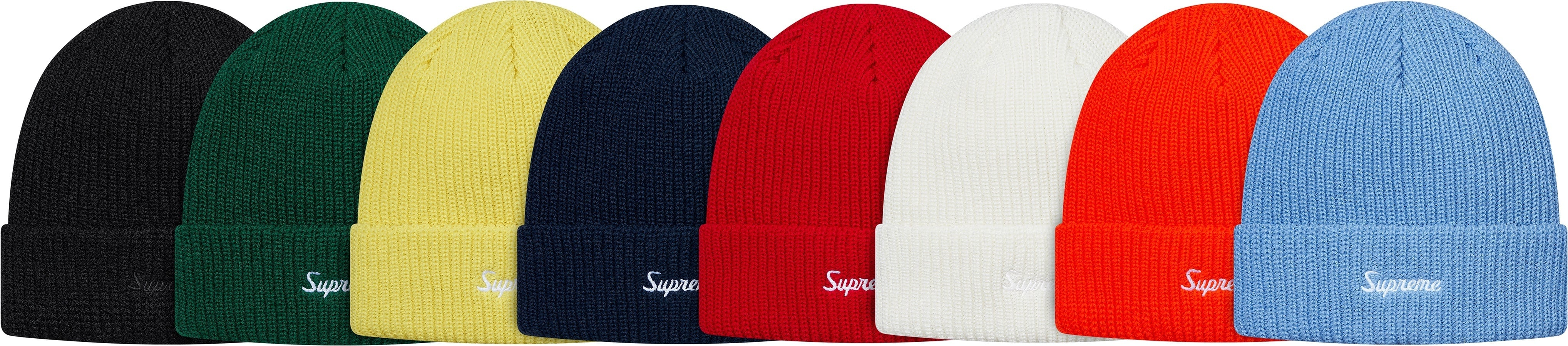 Loose Gauge Beanie